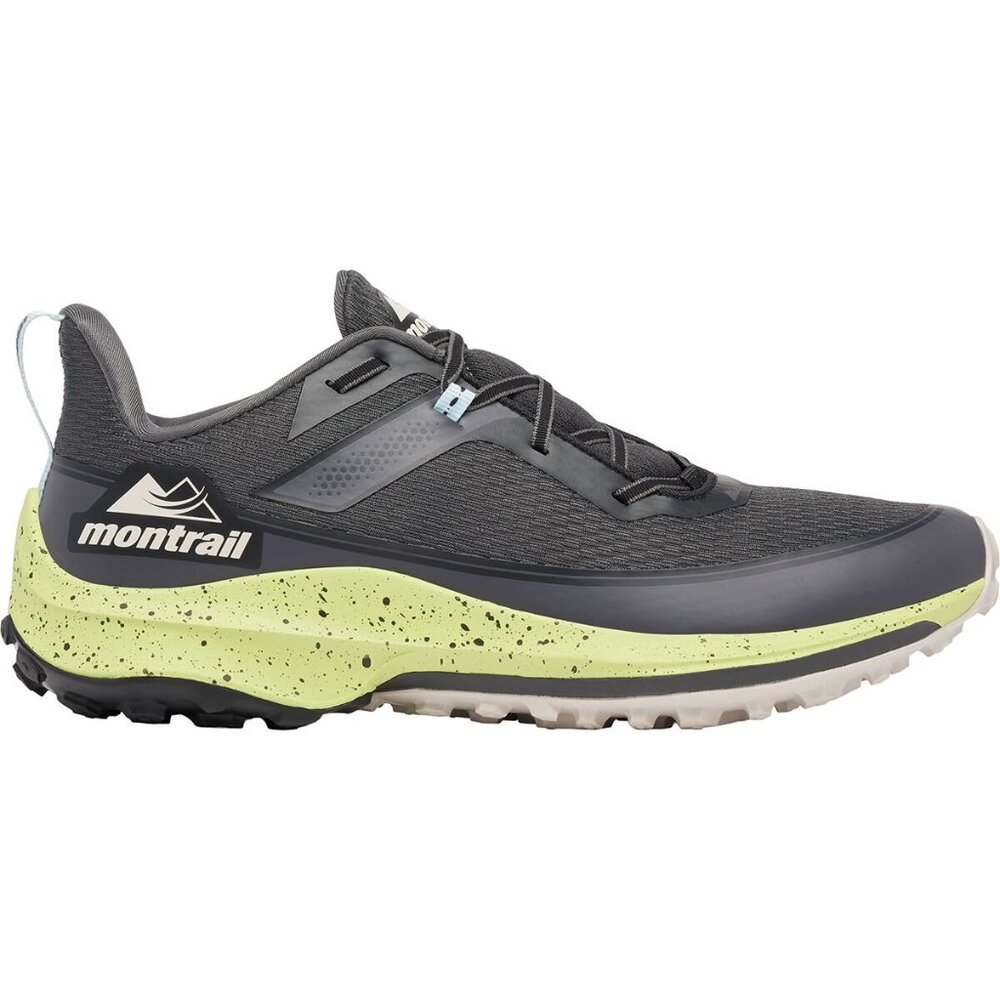Montrail Infinity AG II Trail Running Shoes 10M